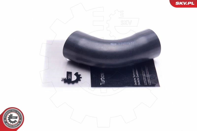 Charge Air Hose